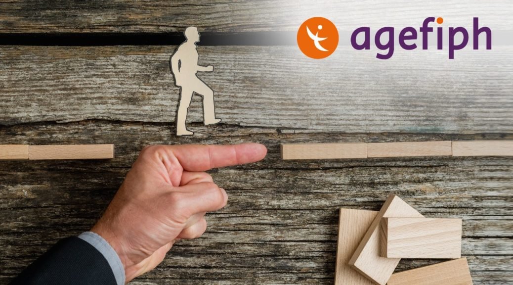 Aide Agefiph création entreprise